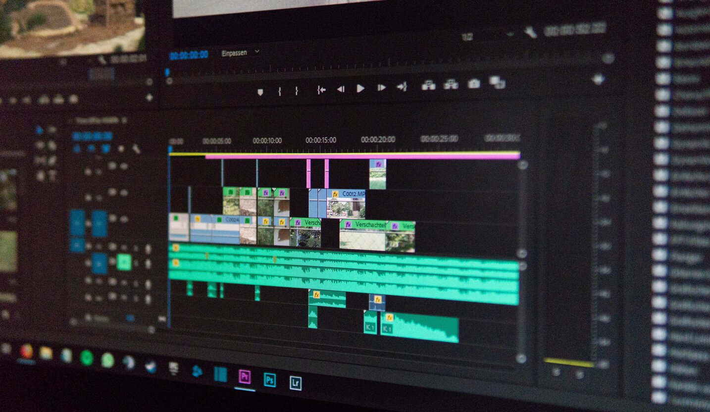 video production