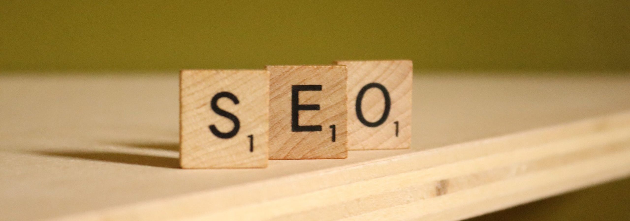 SEO letters